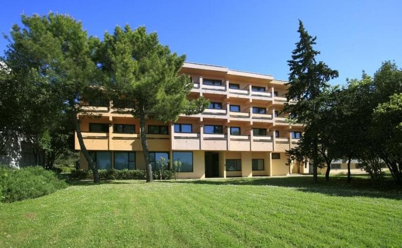 Chorvatsko, Severní Dalmácie, Zadar