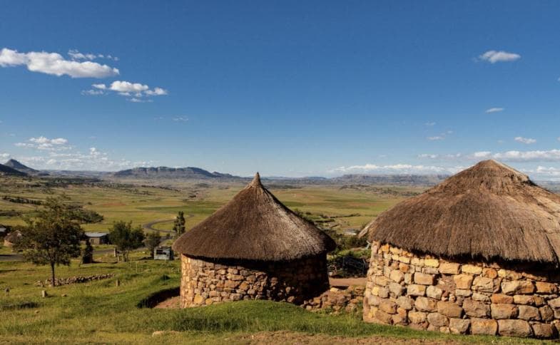 Madagaskar, Madagaskar