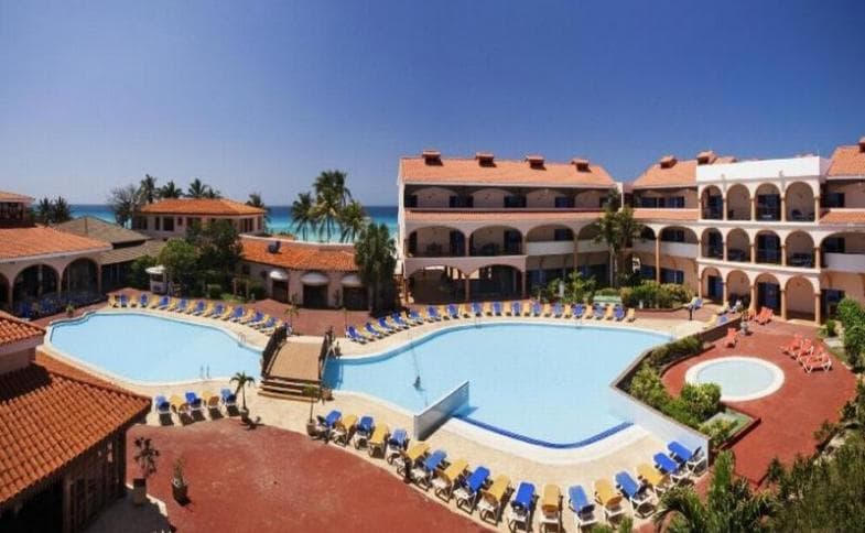Kuba, Varadero