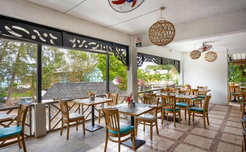 Mauricius, Nordküste