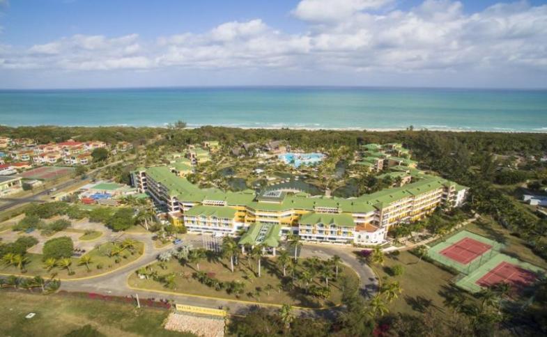 Kuba, Varadero