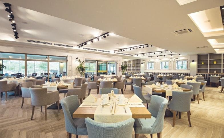 Řecko, Ostrovy, Mykonos, Agios Ioannis