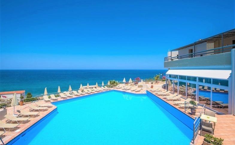 Řecko, Ostrovy, Kréta, Heraklion