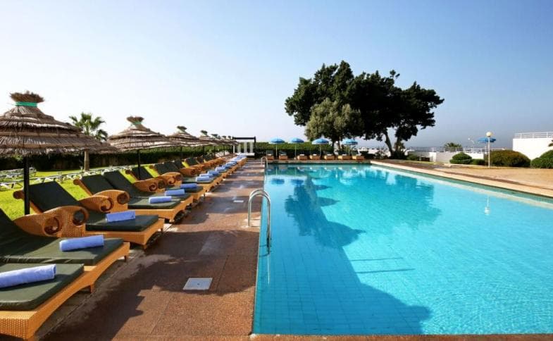 Maroko, Agadir