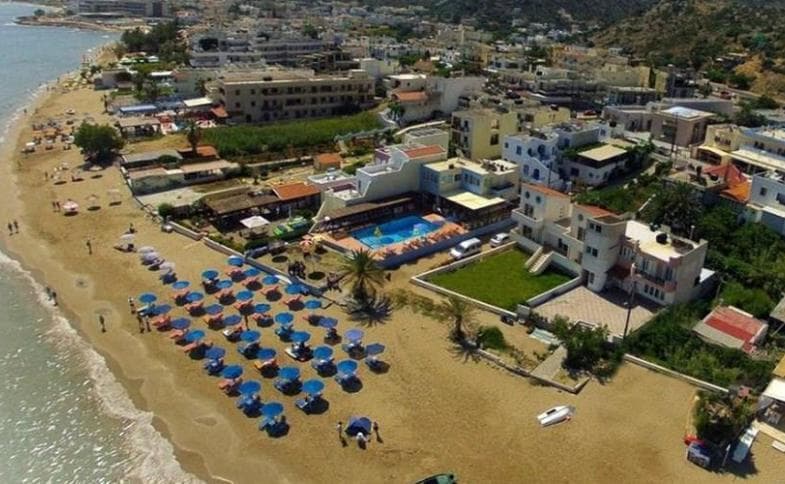 Řecko, Ostrovy, Kréta, Heraklion