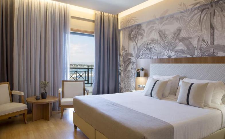 Řecko, Pevnina, poloostrov Attika a Athény, Nea Makri