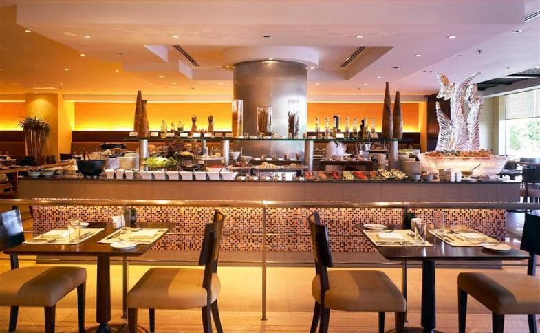 Thajsko, Bangkok, Bangkok