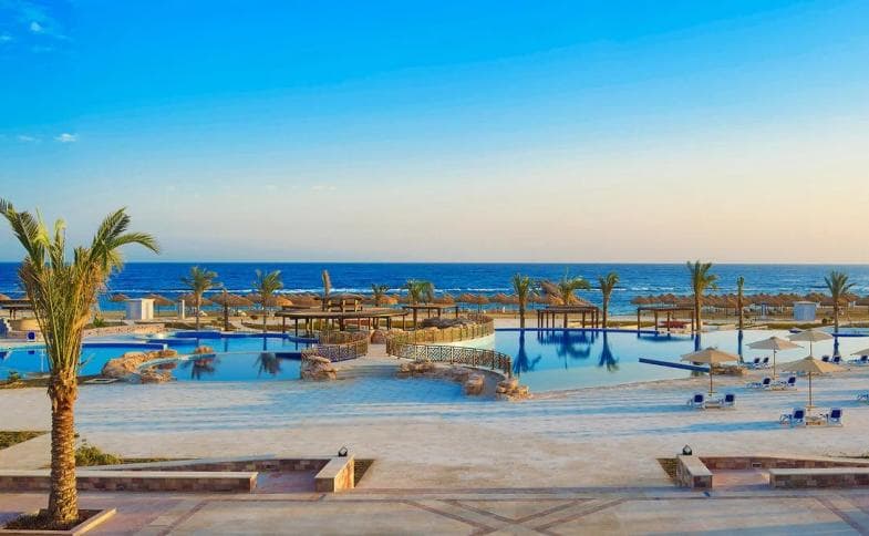 Egypt, Marsa Alam, El Quseir