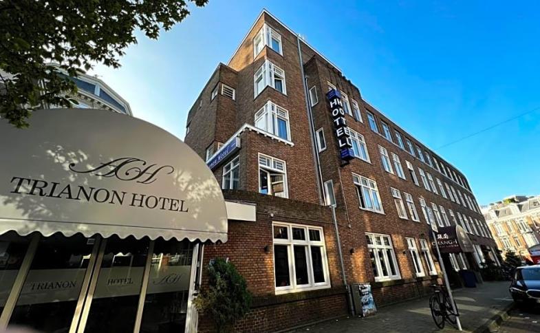 Holandsko, Amsterdam