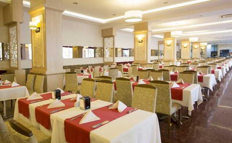 Turecko, Turecká riviéra, Side, Kumkoy