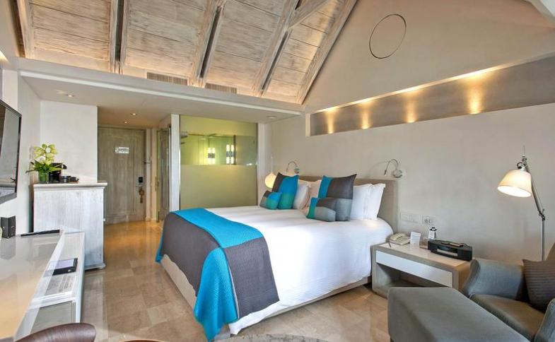 Kolumbie, Kolumbie, Cartagena de Indias