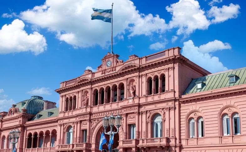 Argentina