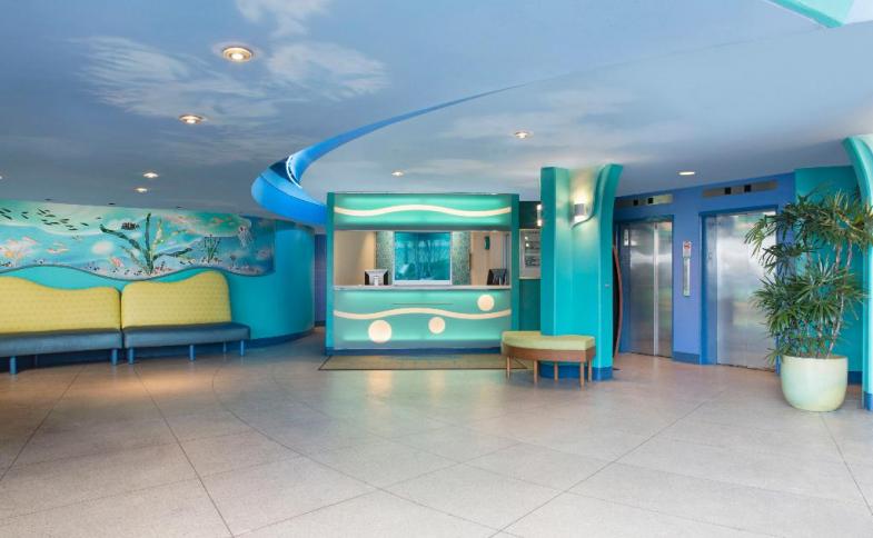 USA, Havajské ostrovy, Waikiki (Beach)