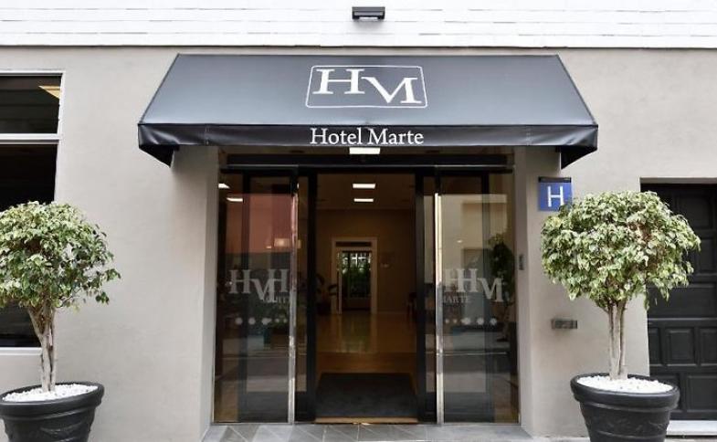 Španělsko, Kanárské ostrovy, Tenerife, Puerto de la Cruz