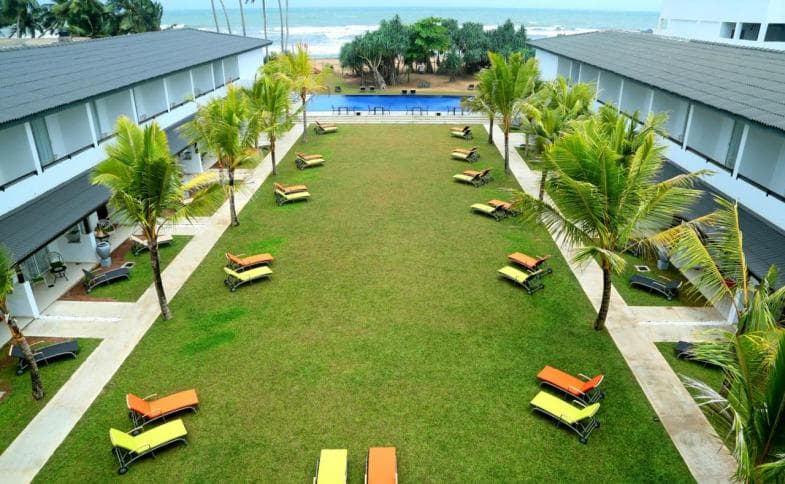 Srí Lanka, Kalutara