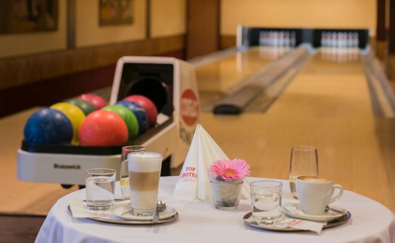 Česká republika, Praha a okolí