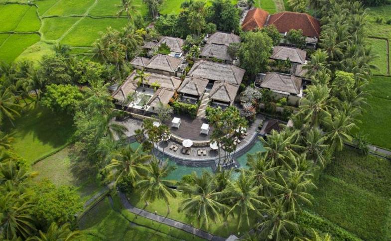 Indonésie - Bali, Lombok, Sulawesi, Bali