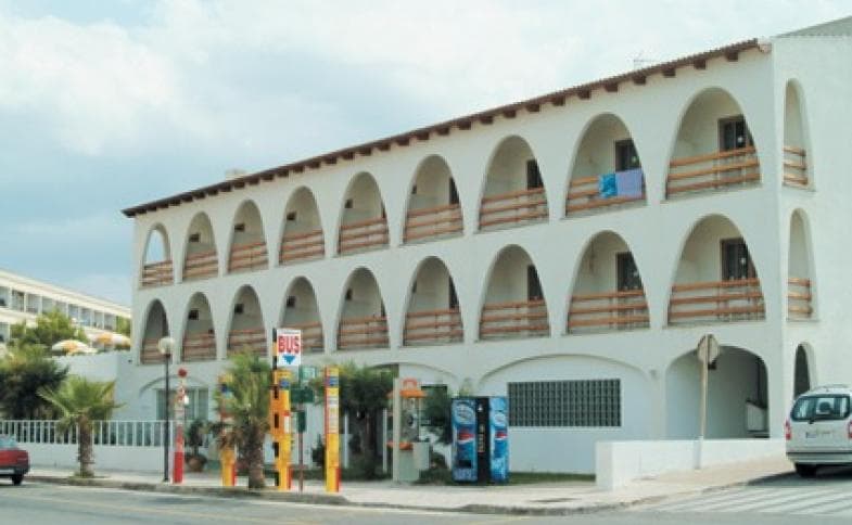 Španělsko, Baleárské ostrovy, Mallorca, Can Picafort