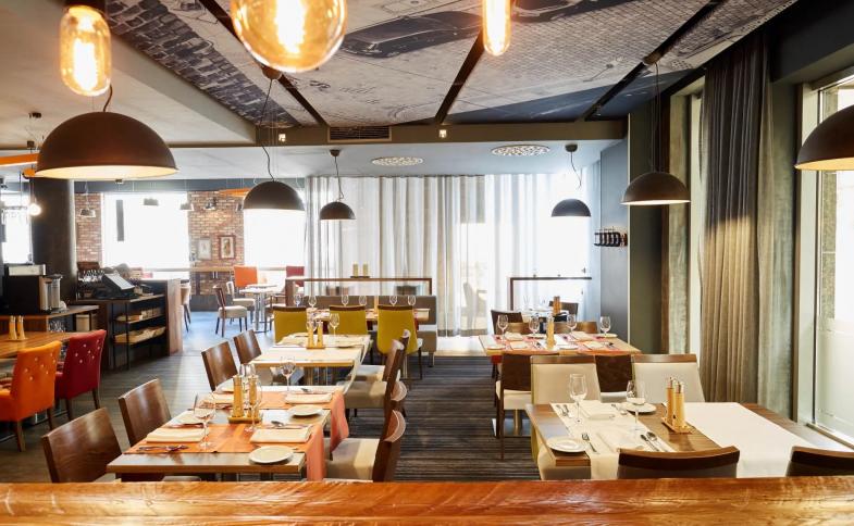 Polsko, Wroclaw (Breslau)