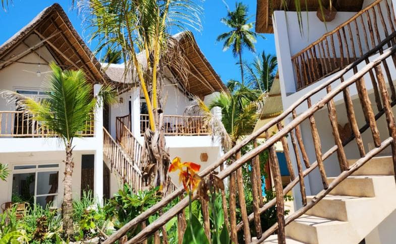 Zanzibar a Tanzanie, Zanzibar