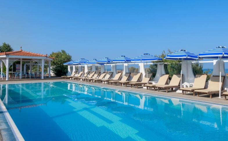 Řecko, Ostrovy, Rhodos