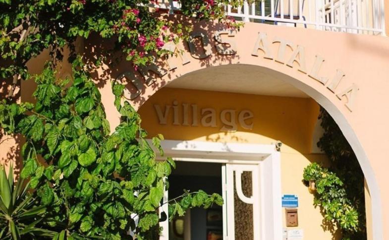 Řecko, Ostrovy, Kréta, Bali