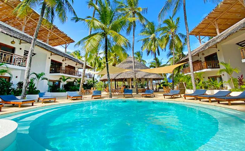 Zanzibar a Tanzanie, Zanzibar