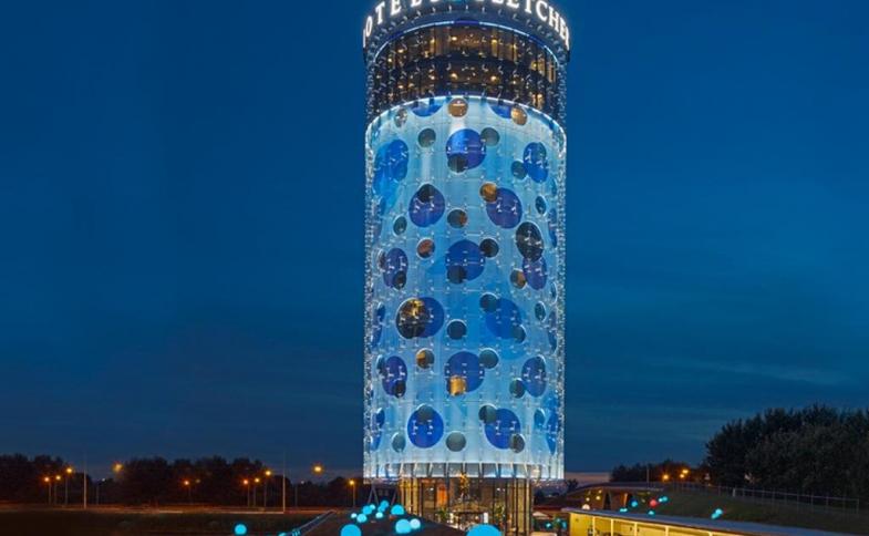 Holandsko, Amsterdam