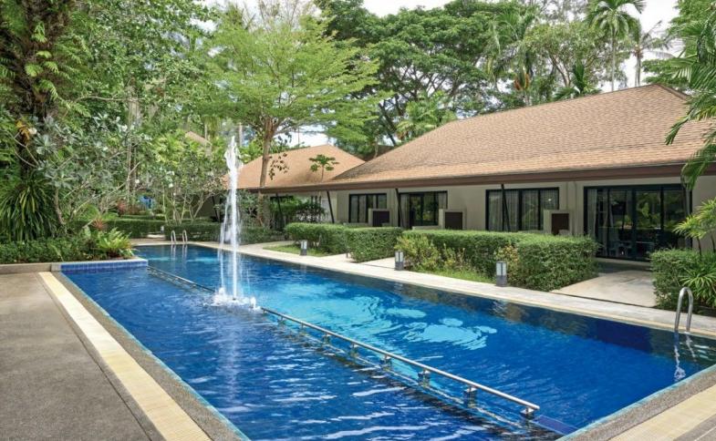 Thajsko, Phuket a Phi Phi, Phuket, Nai Yang Beach