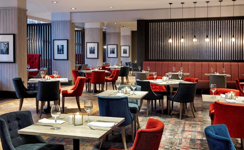 Velká Británie, Skotsko