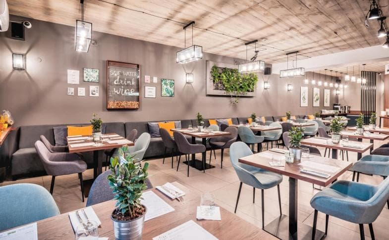 Polsko, Malopolsko, Krakow (Krakau)