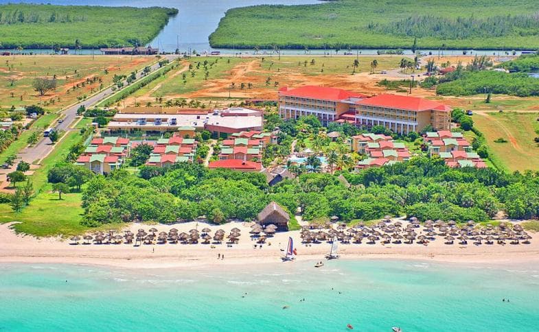 Kuba, Varadero
