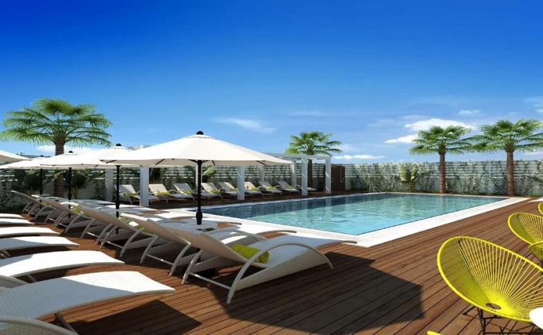 Kypr, Jižní Kypr, Larnaka