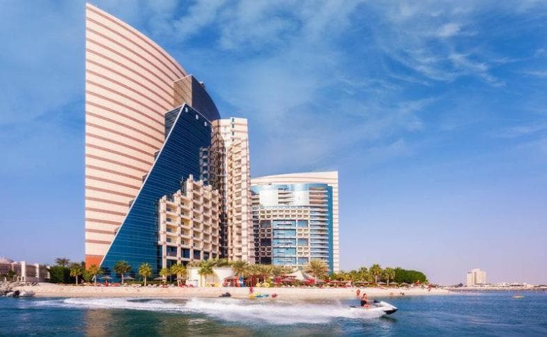 Spojené arabské emiráty, Abu Dhabi