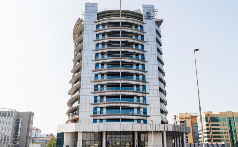 Spojené arabské emiráty, Dubaj