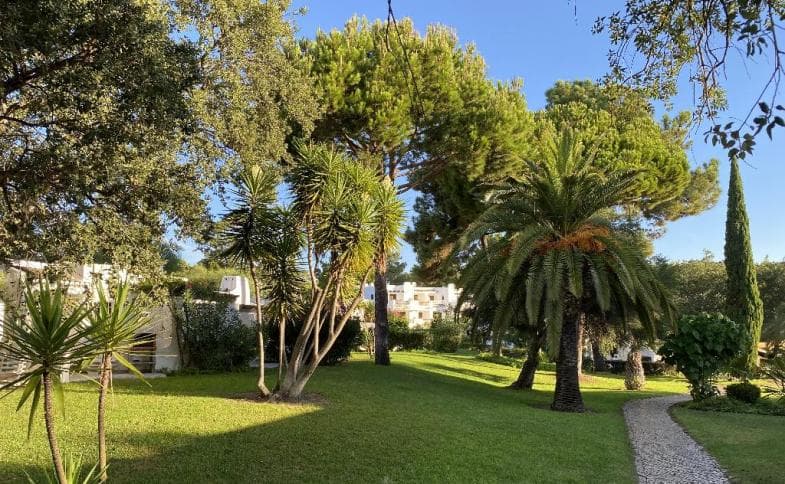 Portugalsko, Jižní Portugalsko (Algarve)