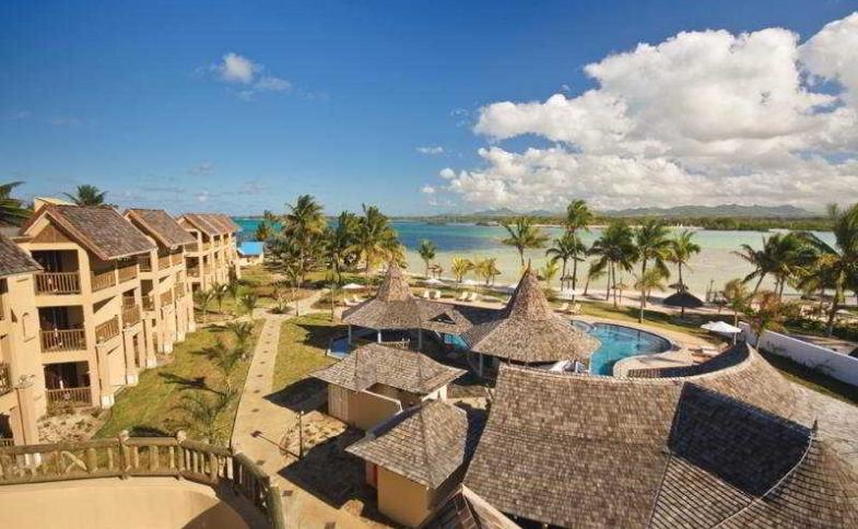 Mauricius, Mauritius