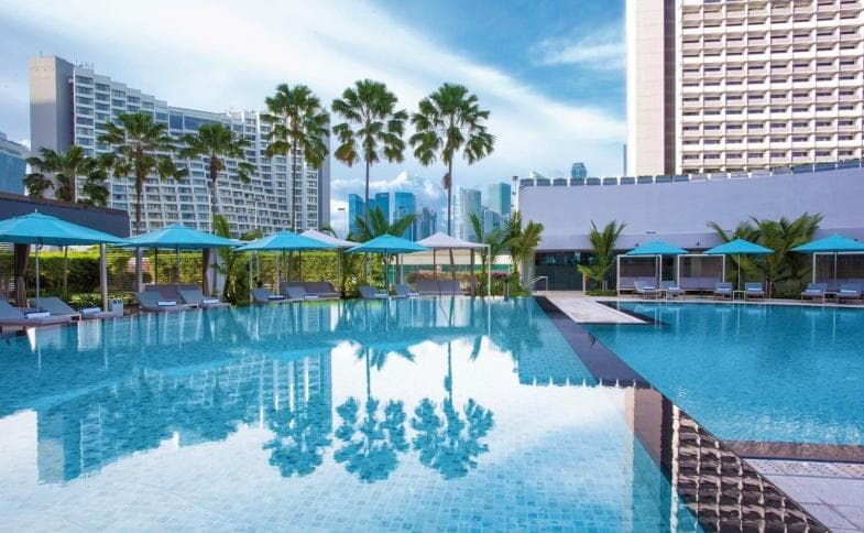 Singapur, Singapur, Singapur