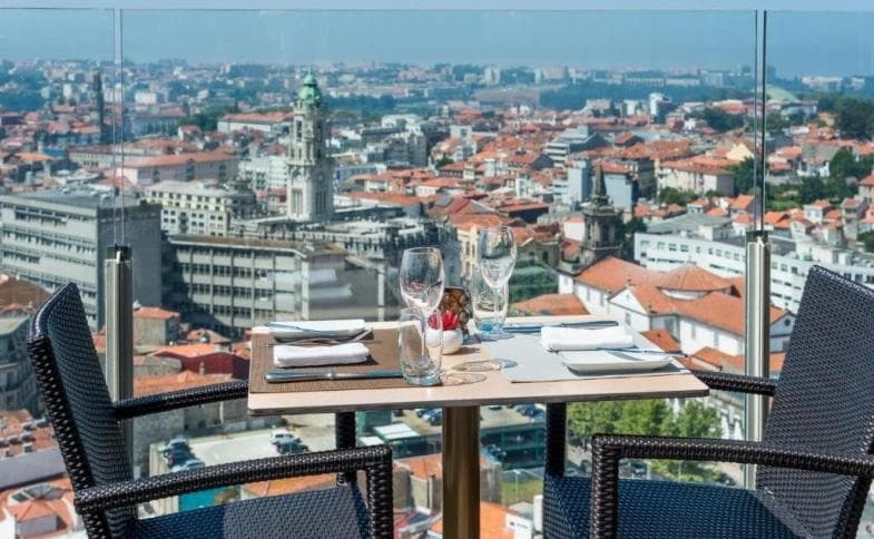 Portugalsko, Severní Portugalsko (Porto a okolí)