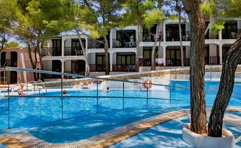 Španělsko, Baleárské ostrovy, Menorca