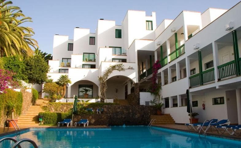 Španělsko, Kanárské ostrovy, Fuerteventura