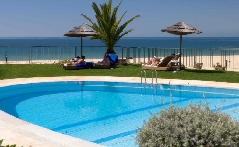 Portugalsko, Jižní Portugalsko (Algarve)