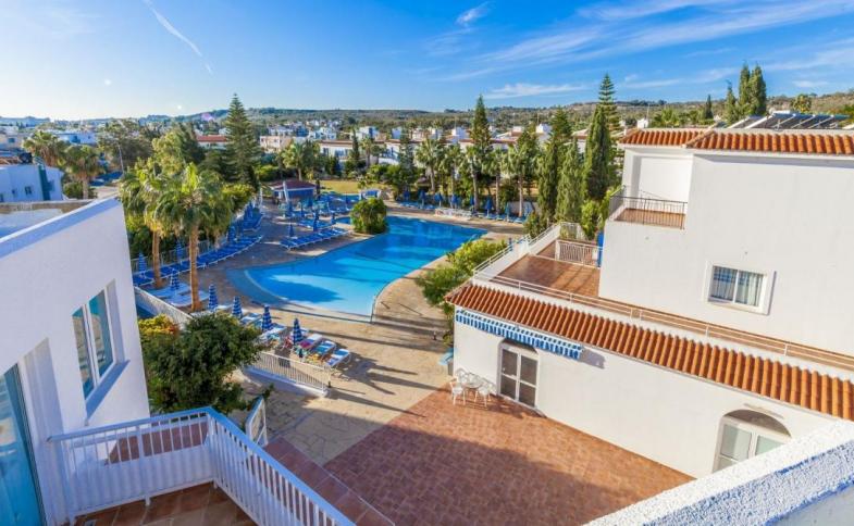 Kypr, Jižní Kypr, Protaras