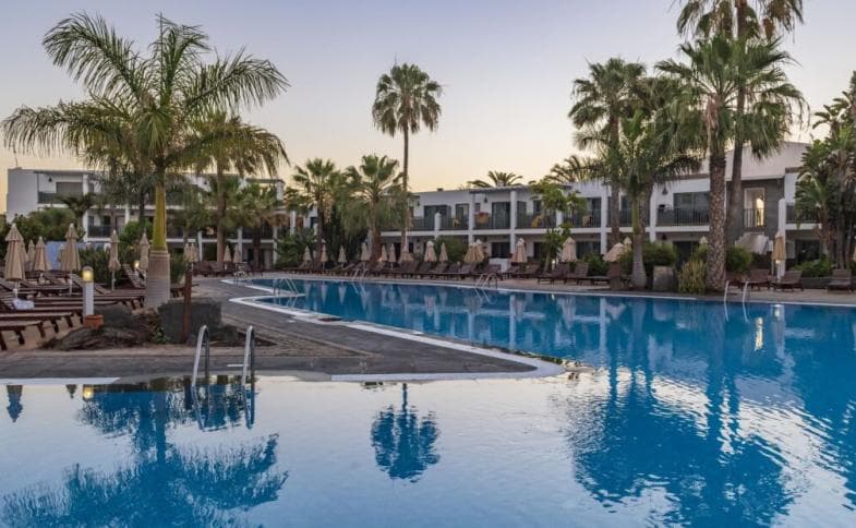 Španělsko, Kanárské ostrovy, Fuerteventura