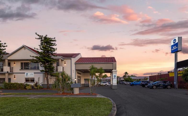 USA, Florida, Titusville