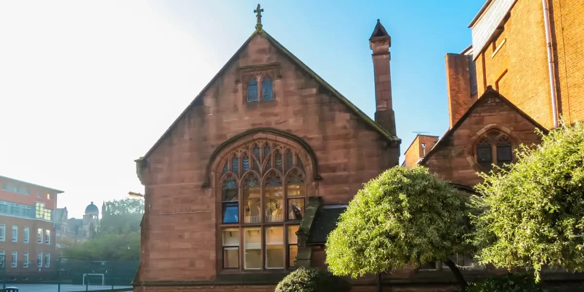 Chetham's Library Chetham's Library