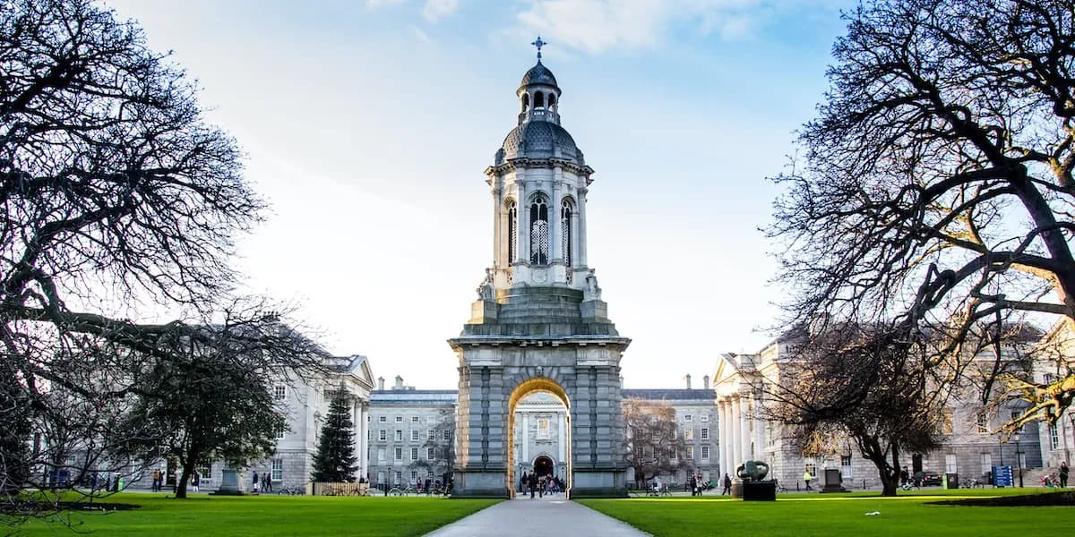 Trinity College Trinity College