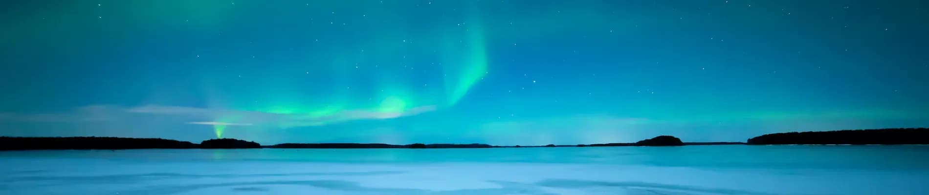 Švédsko, národní park Farnebofjarden Švédsko, národní park Farnebofjarden