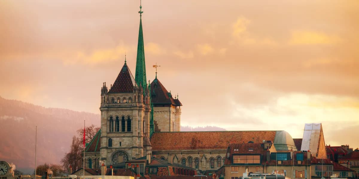 Objevte staré město Objevte staré město