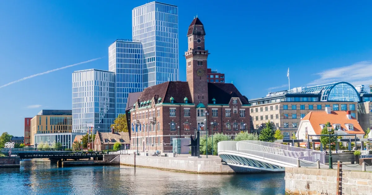 Co musíte navštívit v Malmö? Co musíte navštívit v Malmö?